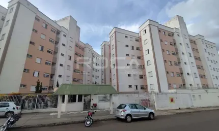 Apartamento padrão para alugar no recreio são judas tadeu, são carlos