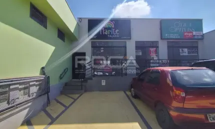 Sala Comercial para Alugar no Centro de São Carlos - Oportunidade Imperdível!