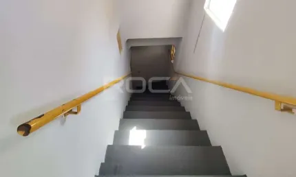 Casa para alugar em Parque Santa Felícia Jardim, São Carlos