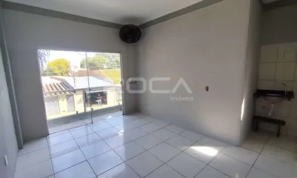 Casa para alugar em parque santa felícia jardim, são carlos