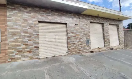 Salão comercial para alugar no jardim cruzeiro do sul, são carlos