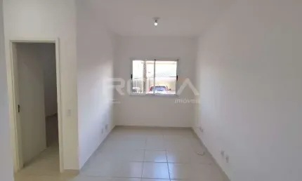 Apartamento com 2 quartos para alugar na Rua Raimundo Correa, 1381, Vila Marcelino, São Carlos