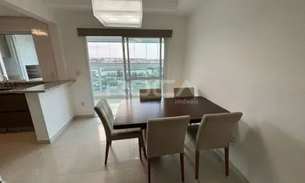 Aluguel de Apartamento Padrão com 3 Dormitórios em Parque Faber Castell I, São Carlos