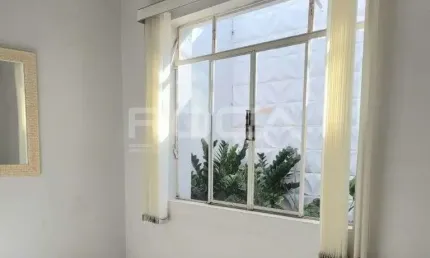 Sala Comercial no Centro de São Carlos - Espaço amplo e moderno