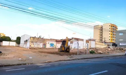 Terreno comercial de 1000,00 m² para alugar na vila monteiro gleba i, são carlos