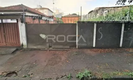 Terreno de alto padrão à venda e locação em cidade jardim, são carlos
