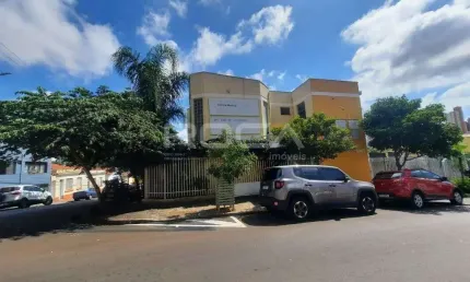 Sala comercial para alugar no centro de são carlos | ótima localização!