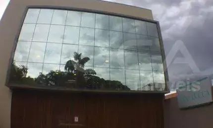 Locação de Comercial / Salão na cidade de São Carlos