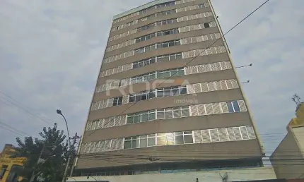 Charmoso apartamento de 3 dormitórios no Centro de São Carlos