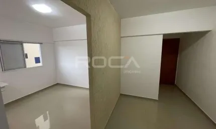Apartamento padrão para alugar no centro de são carlos