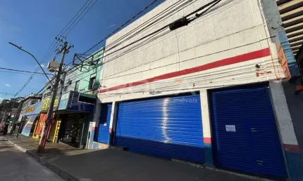 Espaço comercial para alugar no centro de são carlos - barracão/galpão