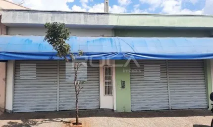 Locação de comercial / sala na cidade de são carlos