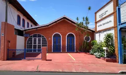 Locação de comercial / sala na cidade de são carlos
