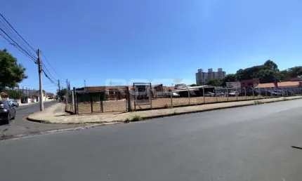 Oportunidade única - terreno comercial para alugar em são carlos!