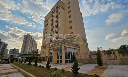 Sala comercial para alugar no parque faber castell, são carlos