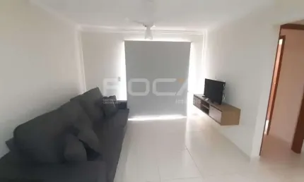 Apartamento com 2 quartos para alugar na Rua Episcopal, 2400, Centro, São Carlos