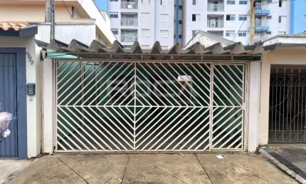 Casa para alugar na Vila Celina, São Carlos: 3 dormitórios, suíte e garagem coberta!