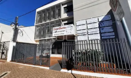 Locação de comercial / sala na cidade de são carlos