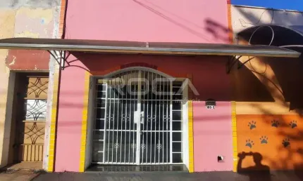 Salão comercial no jardim paulistano - são carlos | espaço perfeito para seu negócio!