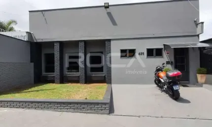 Locação de Comercial / Sala na cidade de São Carlos