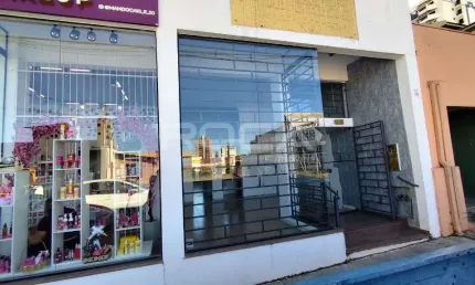 Apartamento padrão para alugar no centro de são carlos - ótima oportunidade!