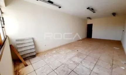 Locação de Comercial / Sala na cidade de São Carlos