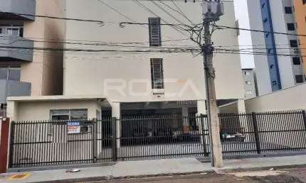Kitnets para alugar no jardim paraíso em são carlos - ótima localização!