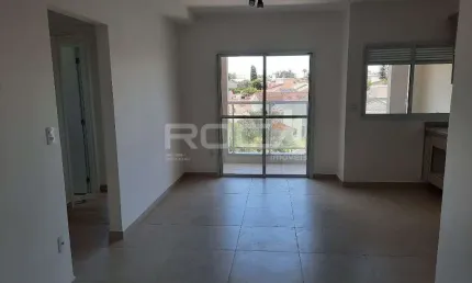 Lindo apartamento padrão para alugar no bairro parque faber castell em são carlos