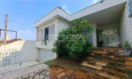 Sala comercial para alugar no jardim são carlos, são carlos