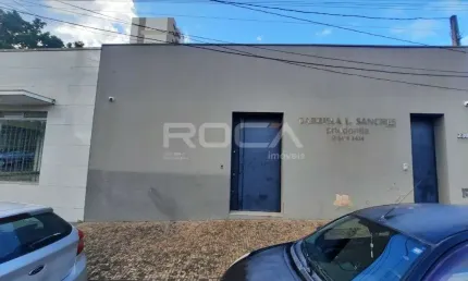 Locação de Comercial / Sala na cidade de São Carlos