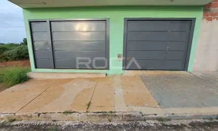 Salão comercial para alugar na vila monteiro, são carlos - ótima infraestrutura!