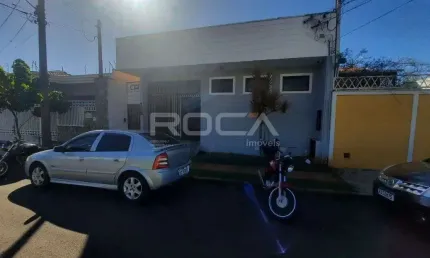Locação de comercial / sala na cidade de são carlos