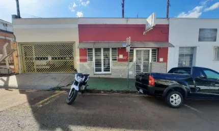 Locação de comercial / sala na cidade de são carlos