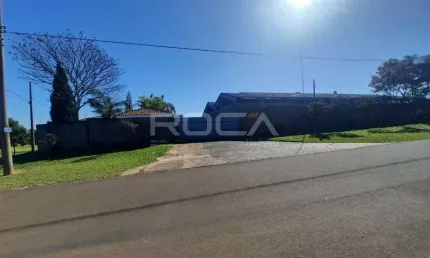 Locação de Industrial / Galpão na cidade de São Carlos