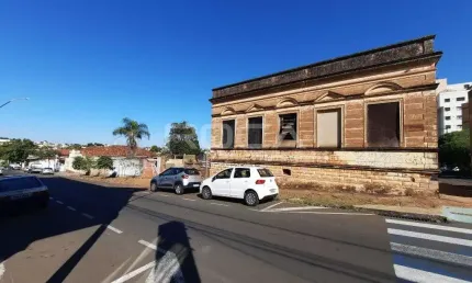 Locação de Terreno / Comercial na cidade de São Carlos