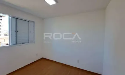 Aluguel de apartamento padrão no parque faber castell ii em são carlos