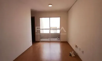 Alugue já este incrível apartamento com lazer completo em são carlos!