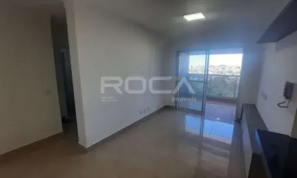 Aluguel de Apartamento Padrão com 3 dormitórios no CENTRO de São Carlos