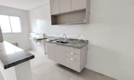 Lindo apartamento de 2 dormitórios para alugar na vila prado em são carlos