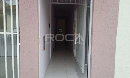 Locação de Comercial / Sala na cidade de São Carlos
