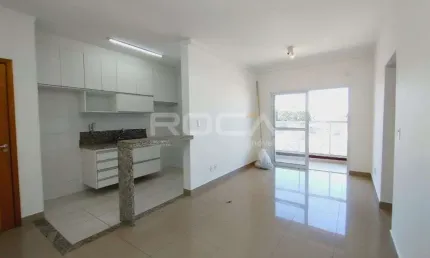 Apartamento padrão para alugar no centro de são carlos