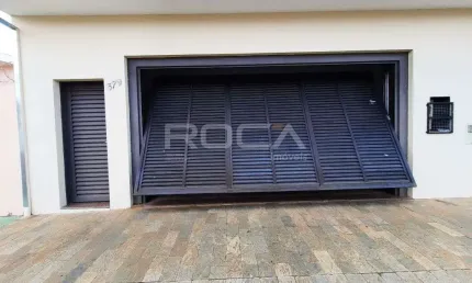 Locação de comercial / salão na cidade de são carlos