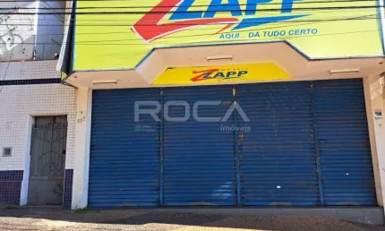 Locação de comercial / loja na cidade de são carlos