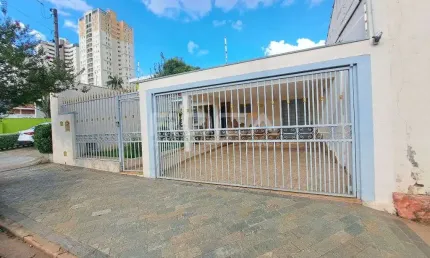 Prédio para alugar na Rua Dom Pedro II, 1434, Centro, São Carlos