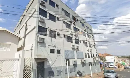 Sala Comercial para Alugar no Centro de São Carlos - Infraestrutura Completa