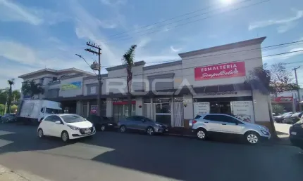 Sala Comercial para Alugar no Jardim Bandeirantes, São Carlos