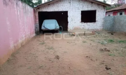 Terreno comercial para alugar em água vermelha, são carlos