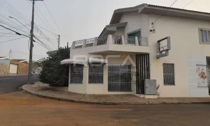 Ponto comercial para alugar no jardim ricetti, são carlos - ótima oportunidade!