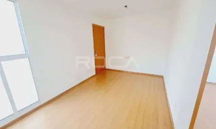Aluguel de Apartamento Padrão com Infraestrutura Completa em Vila Boa Vista 1, São Carlos