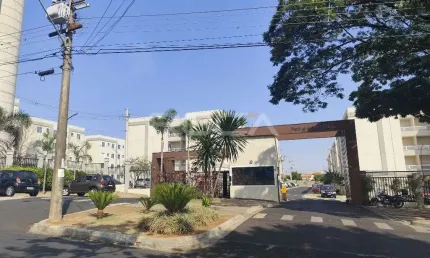 Apartamento padrão para alugar na vila boa vista 1 em são carlos